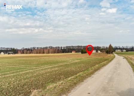 Działka inwestycyjna domy jednorodzinne szeregowe