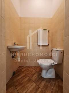 NA WYNAJEM LOKAL W JAŚLE - 54 M2- UL. RYNEK - IDEALNY NA BIURO,...