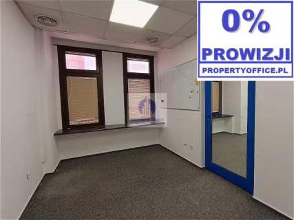 Śródmieście lokal biurowy 46,10 m2 do wynajęcia