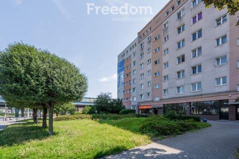 Warszawa, Wola, Mazowieckie, ul. Wolska