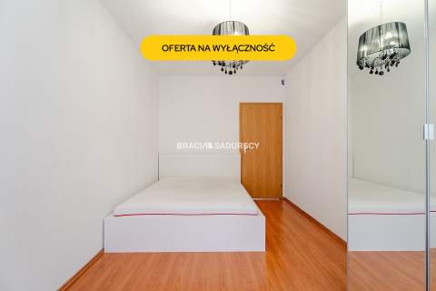 Stańczyka 2 pokoje dwustronne