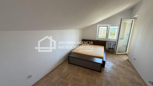Nowe 3-pok. mieszkanie - Gdynia Chylonia