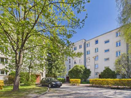 2 pokoje 53 m , balkon, Barwinek Kielce