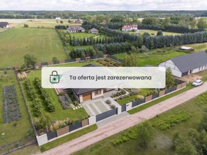 Duża okazja Działka budowlana w cichej okolicy