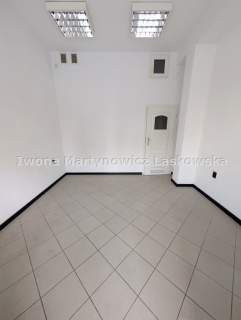 Lokal, parter, 17 m2, centrum Lubina