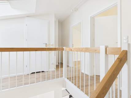 Jastarnia/Apartament z antresolą/stan deweloperski
