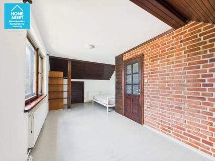 Dom wolnostojący na sprzedaż w Rumi   220 m 