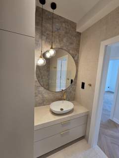 Apartament Parkitka, 3 sypialnie 