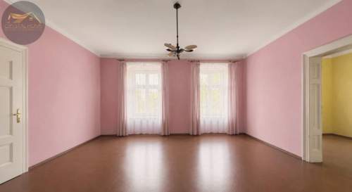 Parter, 99,5m2 / pod kancelarie, biura, gabinety