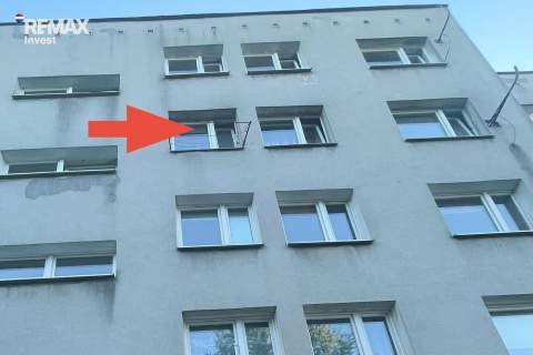 Mieszkanie z potencjałem w Bielsku-Białej