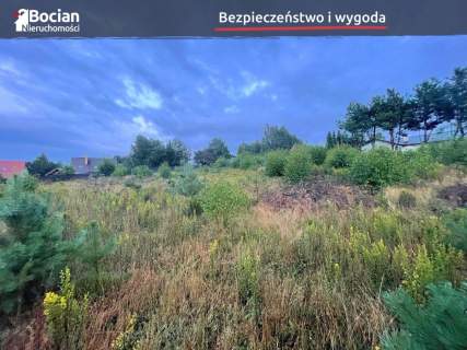 Kompleks działek z pięknym widokiem blisko jeziora