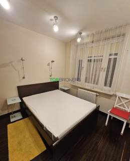 Luksusowe 2 pokoje w ścisłym centrum, garaż