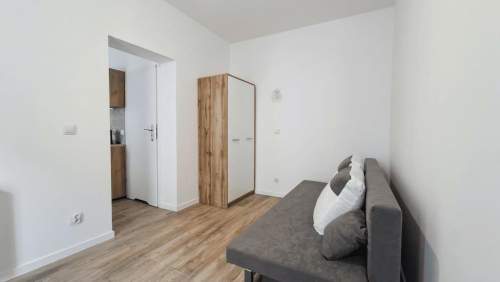 Funkcjonalne 2 pokoje - Pl. 3 Maja 10, Centrum