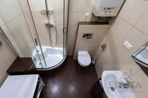Katowice Ligota - Zagrody - dwa pokoje na wynajem