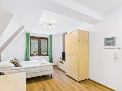 Apartament w Kościelisku