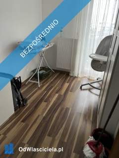 Przytulne, 3-pokojowe mieszkanie z ogrodem na dachu świetna...