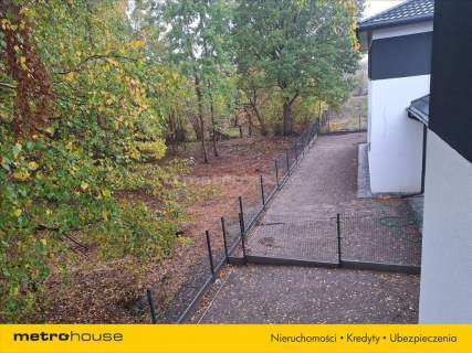 Bliźniak 180m2 z działka 400m2 Nowa Wieś