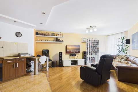 2 pokoje Parter Balkon Tczew
