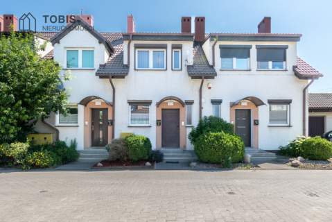 Szeregowiec gotowy do zamieszkania ogródek