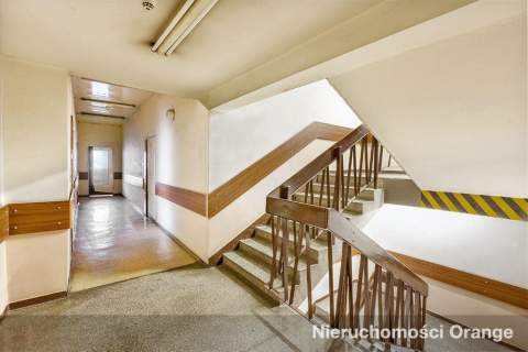 Budynek biurowy w centrum miasta