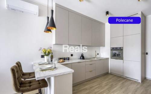 2 pokoje Premium/ Nowe/ Balkon 10m2/ Garaż/ Raków