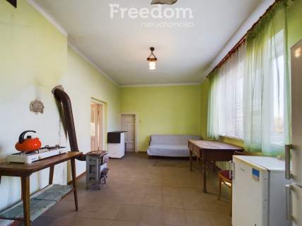 Dom i dochodowy sad 1,74 ha Zakup dla każdego