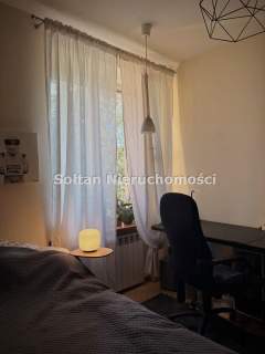 Mieszkanie na sprzedaż, 61 m2, Warszawa