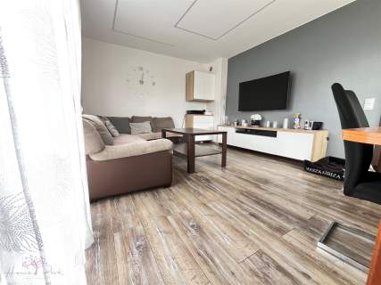 Dom 92m2 z działką 319m2 Pabianice, Zatorze