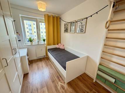 Mieszkanie na sprzedaż, 34,51 m2, Gorzów Wielkopolski