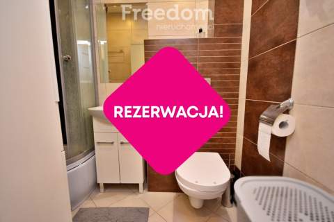 Trzypokojowe z balkonem Os. Legionów, Konin