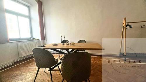 Lokale biurowe do wynajęcia - centrum miasta, ul. Bernardyńska...