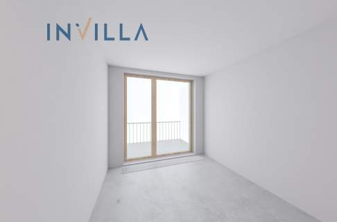 Apartament inwestycyjny 37,94 m GEDANIA 