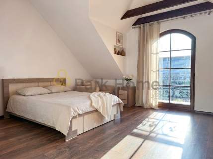 Dom premium basen sauna 145m2 pompa ciepła
