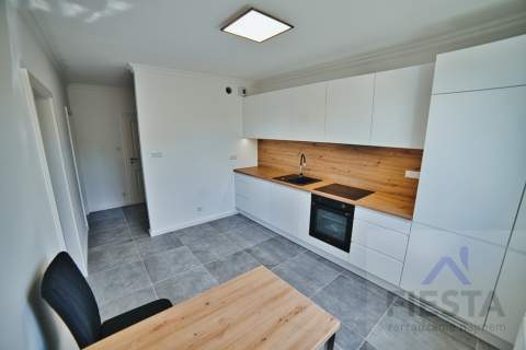 Lublin, ul. Wolińskiego, 2 pokoje, 49 m2, garaż