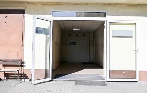 Powierzchnia biurowo-magazynowa do wynajęcia