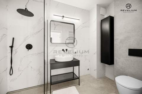 Dwupiętrowy Apartament 800m OD MORZA Msc. Post.