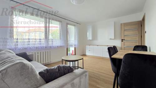 Przestronne, b. ładne, 3 pok. z balkonem w Centrum.