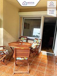 Apartament 2-pok. 36 m , Łukęcin   300 m od morza