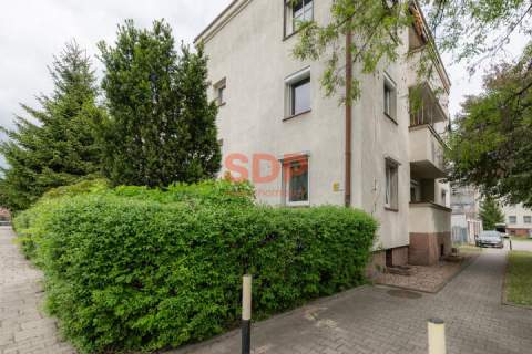 2- pokojowe mieszkanie z osobną kuchnią 2 balkony