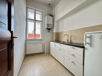Lokal użytkowy w Centrum Bielska-Białej