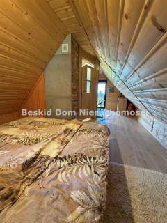 Dom na sprzedaż, 45 m2, Bystra