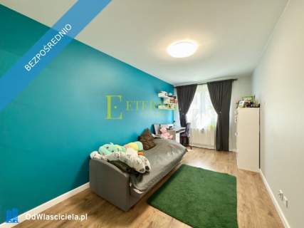 Kraków   2 pokojowy apartament w wysokim standardzie w inwestycji...