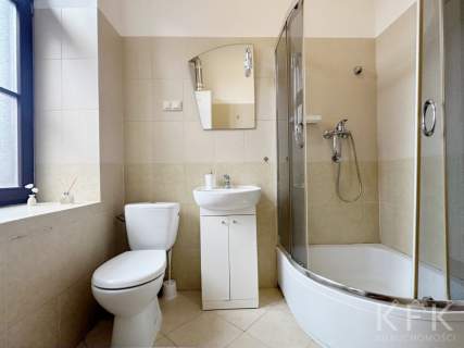 KAWALERKA PRZY PARKU BYDGOSKIM