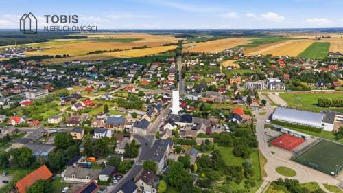 Kaźmierz - lokal 486 m do wynajęcia