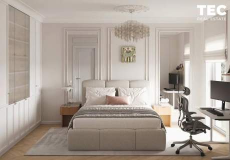 Nowe 3 pokoje balkon garaż