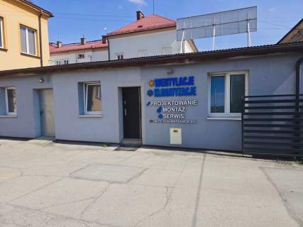 Lokal do wynajęcia 90mkw w Skoczowie