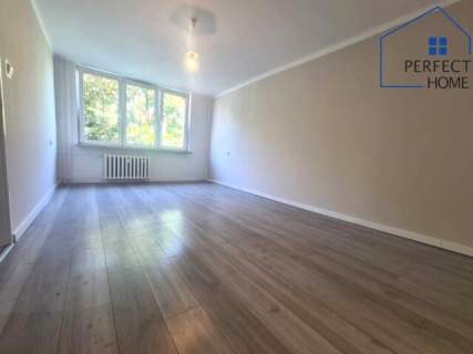 Mieszkanie Rybnik 2 pokoje balkon, 1 piętro, niski czynsz