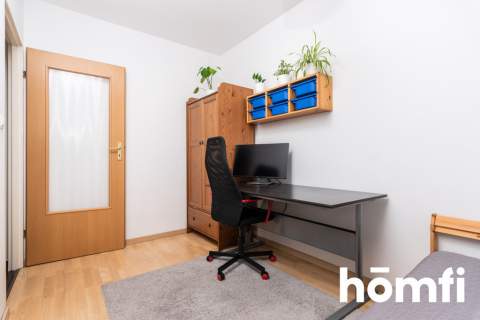 2 pok 50m2 Słomczyńskiego blisko tramwaj