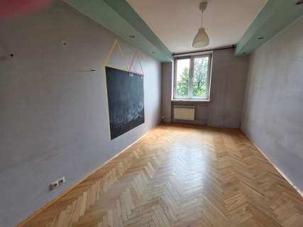 Stara Huta- 3pokojowe- ustawne- słoneczne -wysokie
