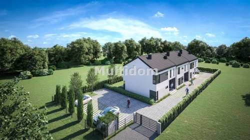 Mieszkanie na sprzedaż, 74 m2, Skawina